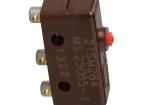 21SM284 Basic / Snap Action Switches