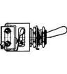 23AT1 Toggle Switches