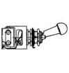 23AT2-D Toggle Switches