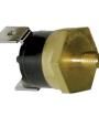 2455RM 80020508 Thermostats