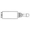 25ET35-T Toggle Switches