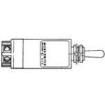 25ET79-S Toggle Switches