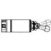 25ET79-S-G Toggle Switches