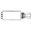 26ET17-T Toggle Switches