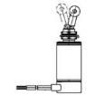 26ET86-2-G electronic component of Honeywell