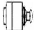 26ET96-R1-G Toggle Switches