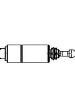 26ET96-R-G Toggle Switches