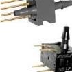 26PCBFG5G38 Board Mount Pressure Sensors
