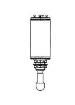 27ET127-T-E  Electromechanical
