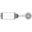 27ET129-T Toggle Switches