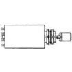 27ET14-T Toggle Switches