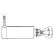 27ET2-6-E Toggle Switches