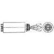 27ET29-T Toggle Switches