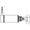 27ET50-6-P Toggle Switches