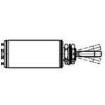 27ET62-T Toggle Switches