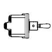 2NT1-1 Toggle Switches