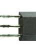 2SS52M-S Board Mount Hall Effect/Magnetic Sensors