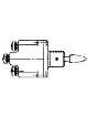 2TL154-7 Toggle Switches