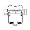 2TP201-1 electronic component of Honeywell