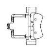 2TP201-50 Rocker Switches