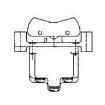 2TP201-5 electronic component of Honeywell