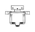 2TP7-2 electronic component of Honeywell