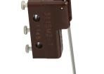 311SM2-T Basic / Snap Action Switches