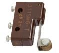 311SM6-T Basic / Snap Action Switches