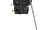 311SX3-T Basic / Snap Action Switches