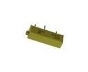 343P100K  Passive Components