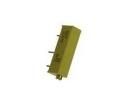 343P500 Trimmer Resistors - Through Hole
