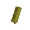 343P5K Trimmer Resistors - Through Hole