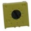 363X-100K electronic component of Honeywell