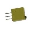 364W500 Trimmer Resistors - Through Hole