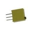 364X5K Trimmer Resistors - Through Hole