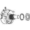 380017M8768 Industrial Motion & Position Sensors