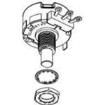 380017M9550 Sensors