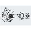 380101M9699 Potentiometers