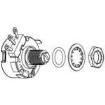 385518M1813 Potentiometers