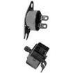 3MS100100100 Thermostats