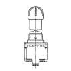 3TL32-12A electronic component of Honeywell