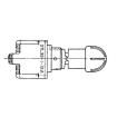 3TL32-12A Toggle Switches