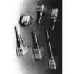 409N100K Potentiometers