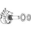485008M9688 Precision Potentiometers