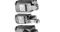 4LS1-4C Limit Switches