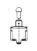 4TL1-10L electronic component of Honeywell