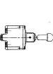 4TL1-10L Toggle Switches