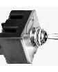 4TL1-12P Toggle Switches