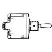 4TL1-4 Toggle Switches