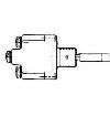 4TL57-1 Toggle Switches